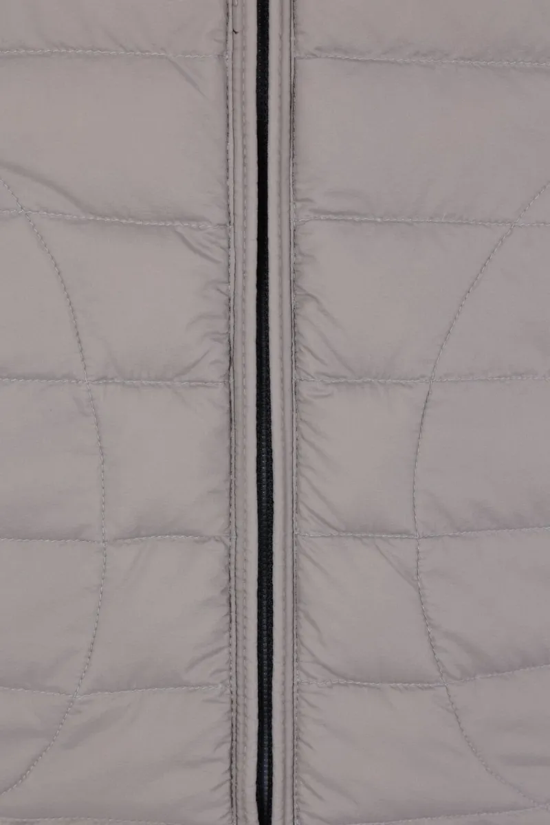 Herno Zip-Up Reversible Gilet