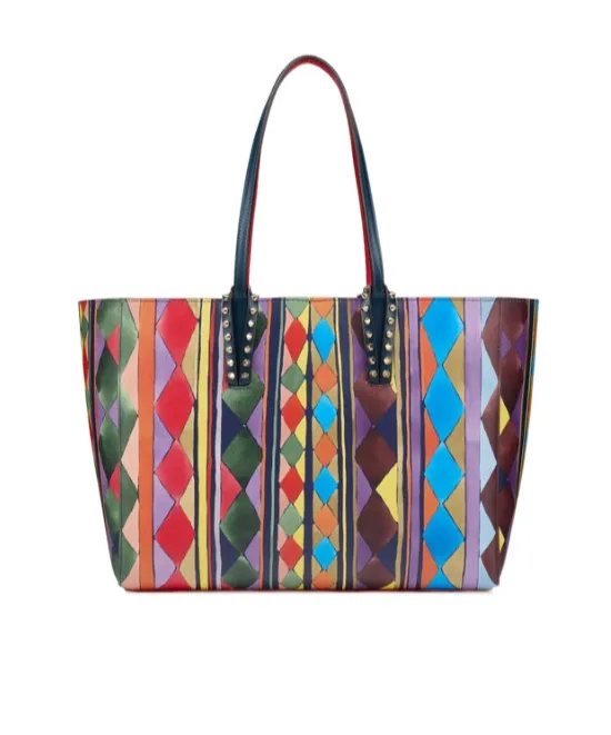 Christian Louboutin Cabata Small Tote Bag