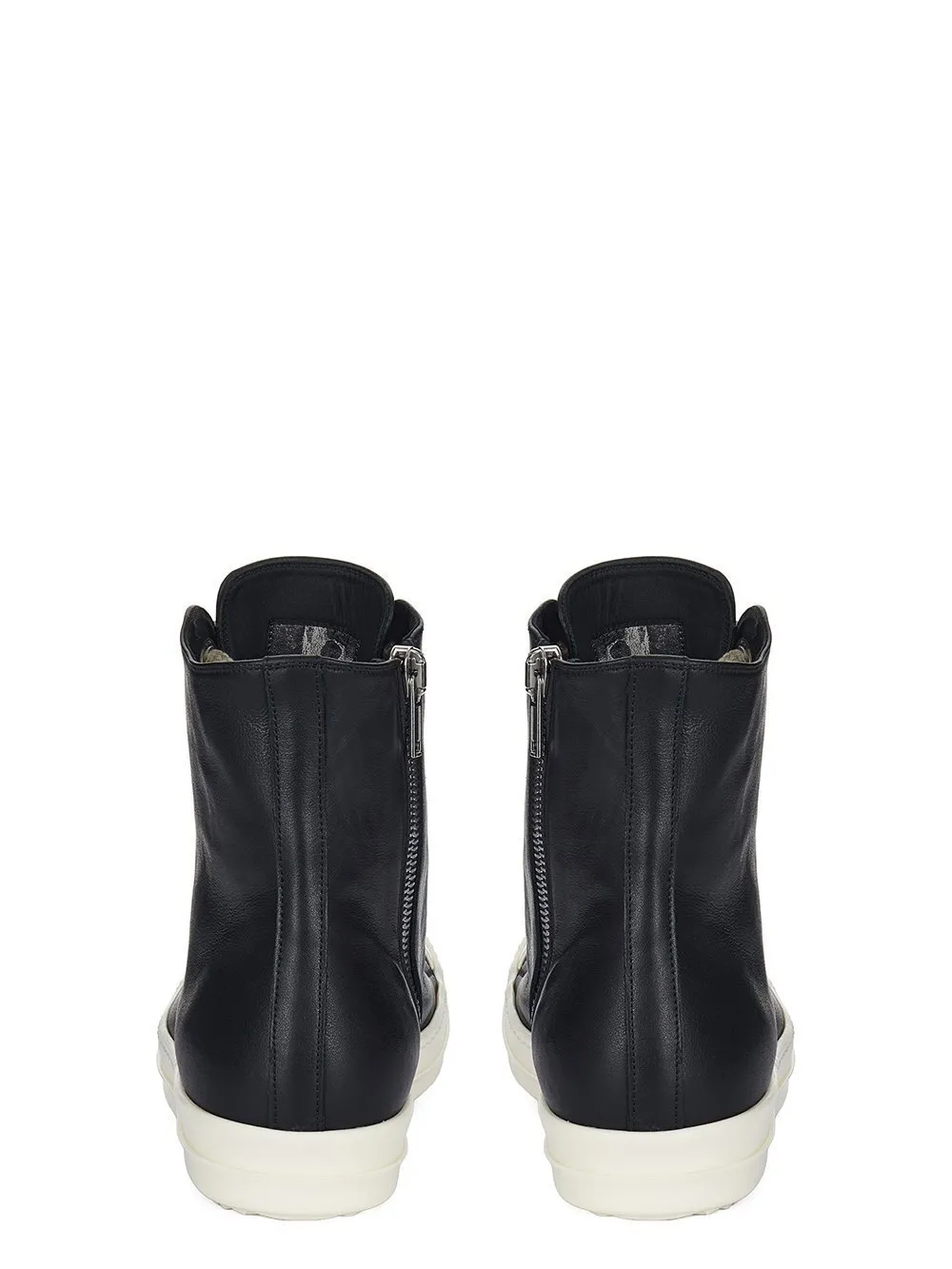 Rick Owens Temple Jumbolace Sneakers