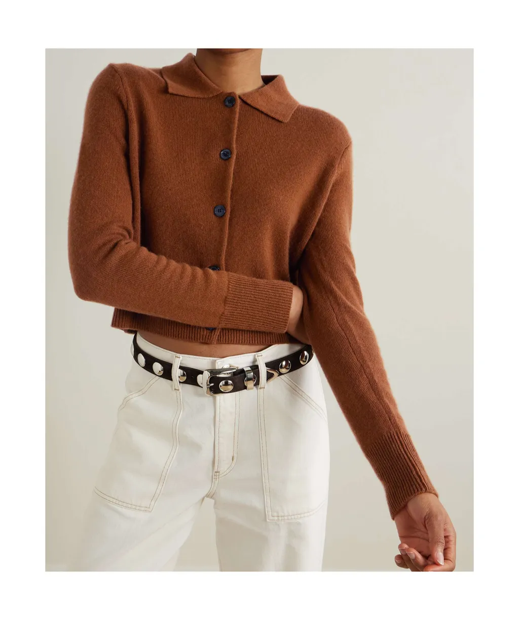 Long Sleeve Cardigan