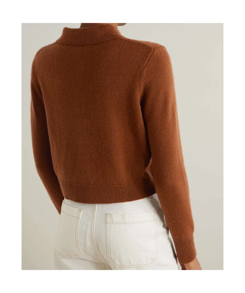 Long Sleeve Cardigan