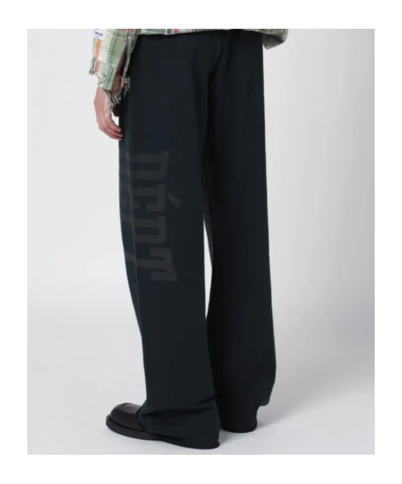 Gallery Dept. Logo Wide-Leg Pants