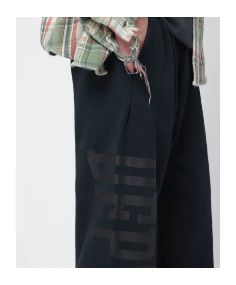 Gallery Dept. Logo Wide-Leg Pants