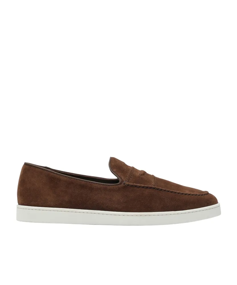 Church's Peebles Almond Toe Loafers