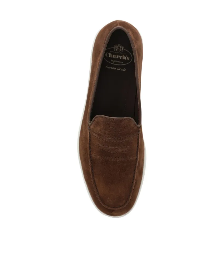 Church's Peebles Almond Toe Loafers