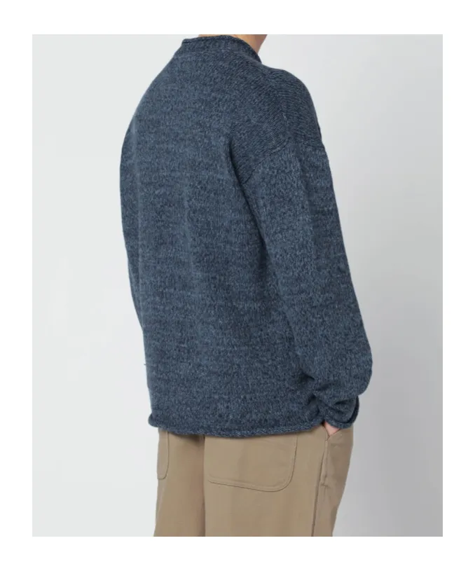 Polo Ralph Lauren Crewneck Intarsia Jumper
