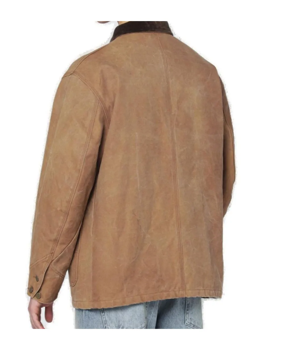 Needles Single Breasted Jacket