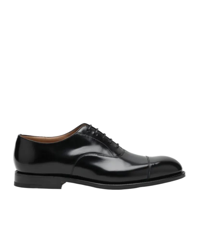 Church's Almond Toe Lace-Up Shoes