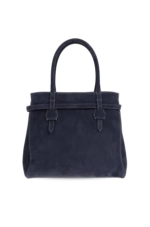 Dsquared2 Logo-Lettering Shopper Bag