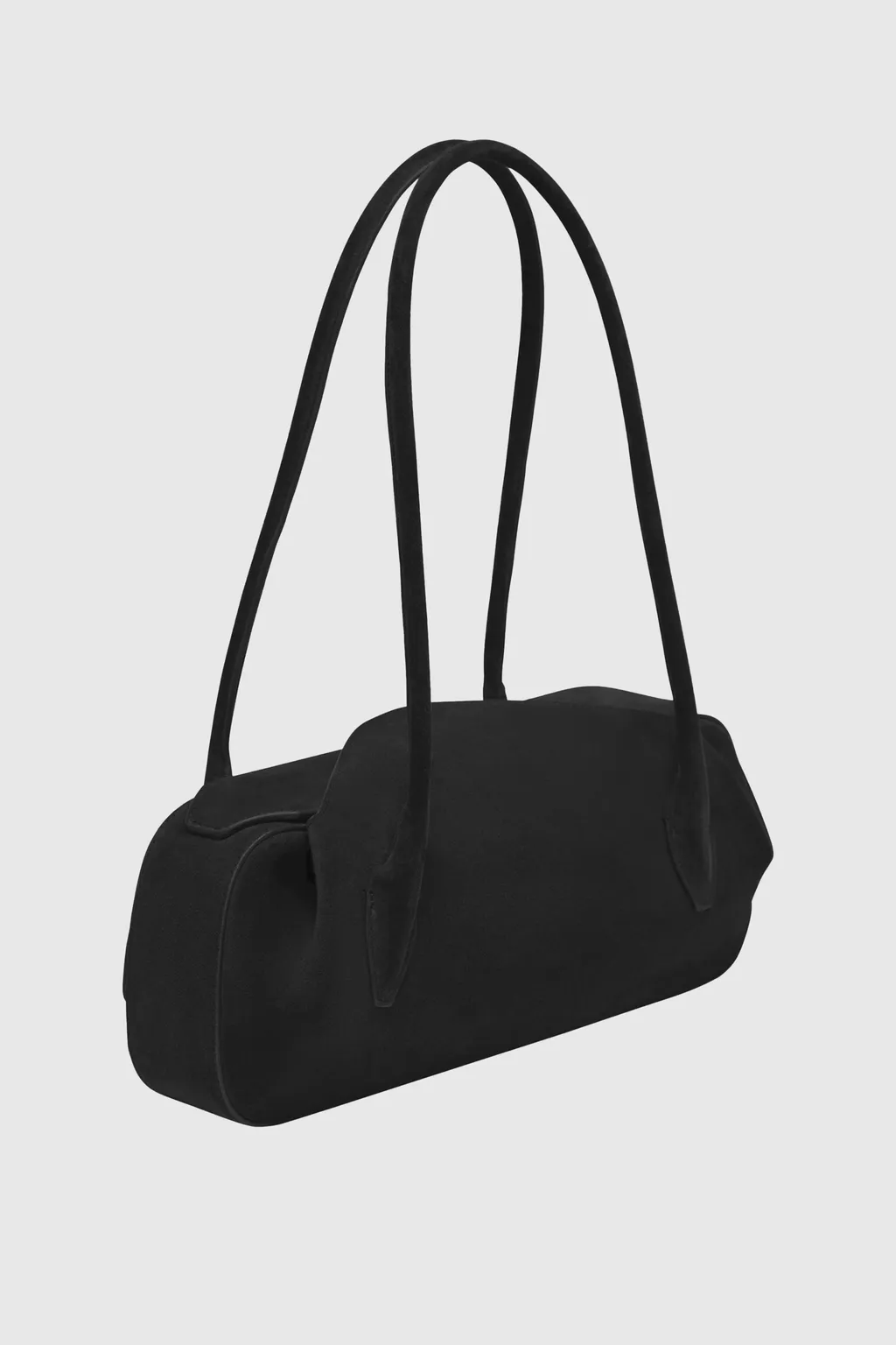 Oyster Shoulder Bag