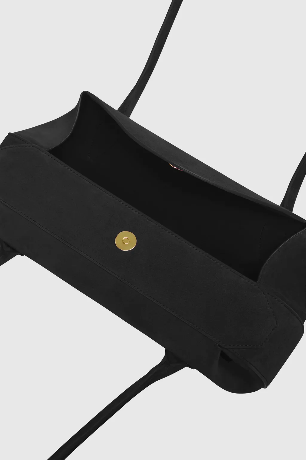 Oyster Shoulder Bag
