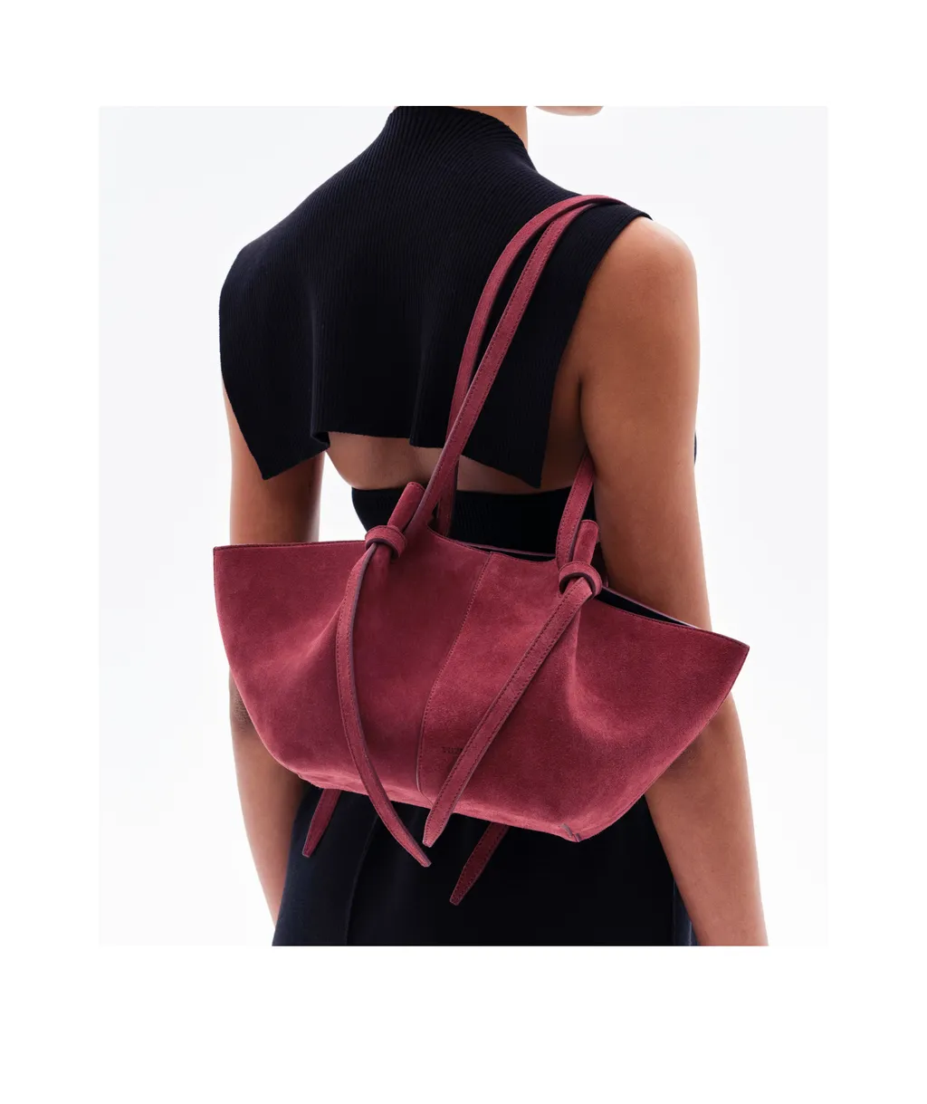 Mochi Shoulder Bag