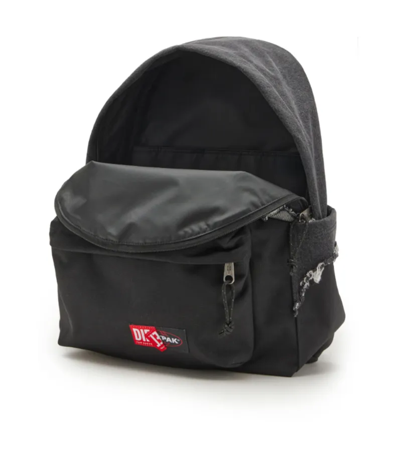 X Eastpak Frayed Backpack