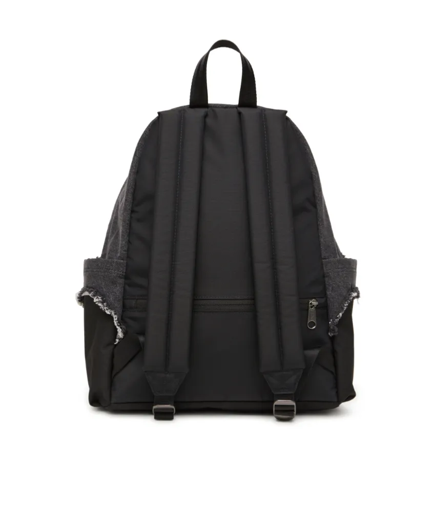 X Eastpak Frayed Backpack