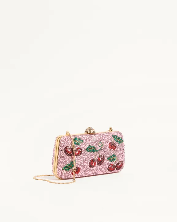 Carry Secrets Clutch