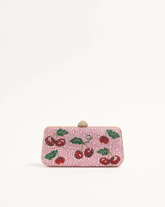 Carry Secrets Clutch