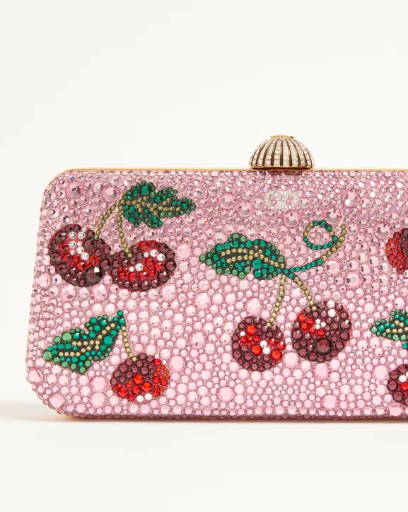 Carry Secrets Clutch