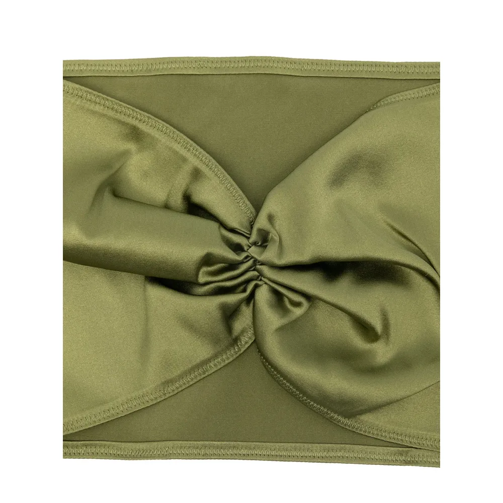 Twisted Hair Wrap