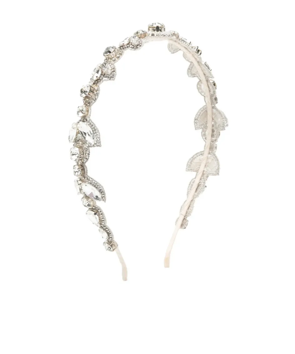 Beaded Headband