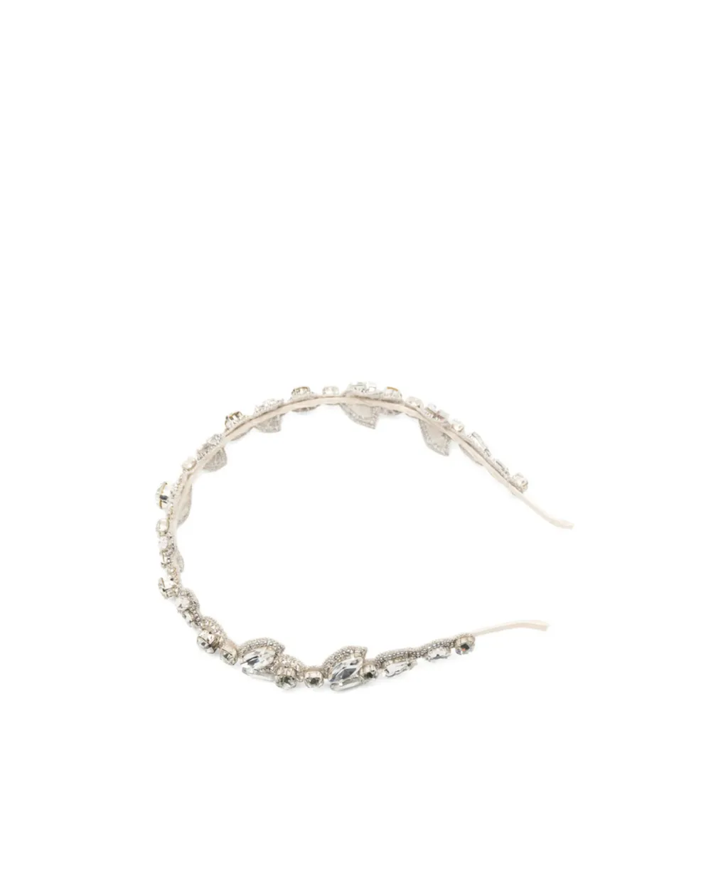 Beaded Headband