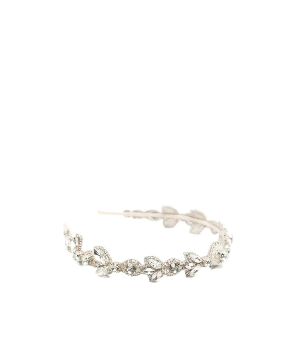 Beaded Headband