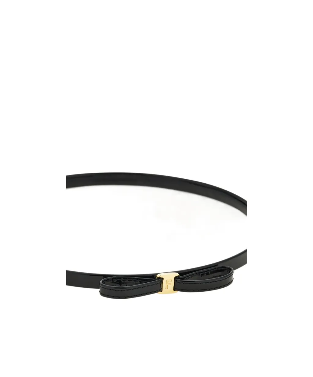 Mini Bow Headband