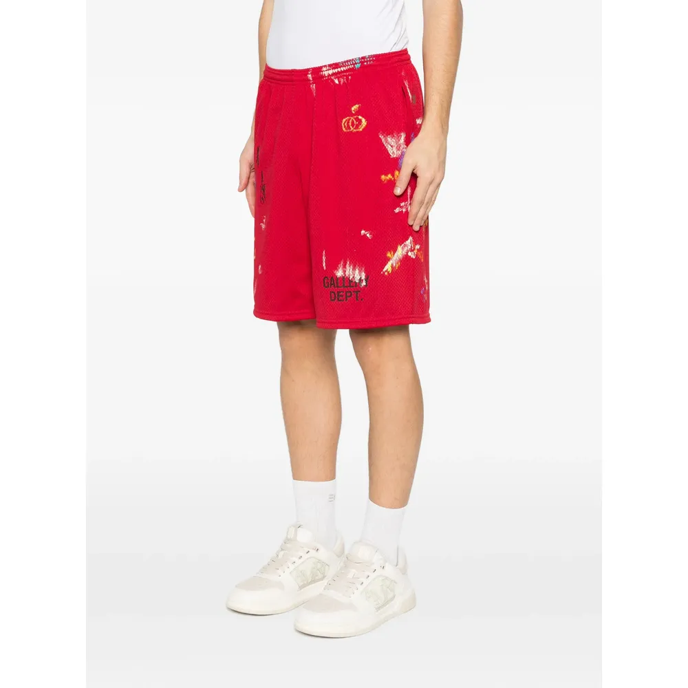 Gallery Dept. Studio Gym Performance Shorts