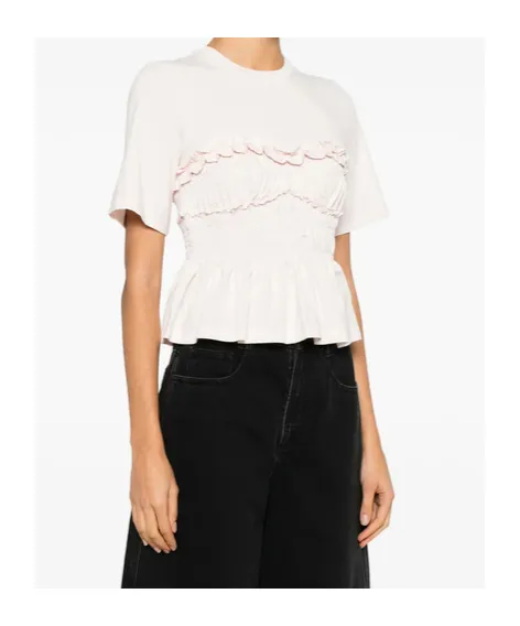 Short-Sleesleeved T-Shirt