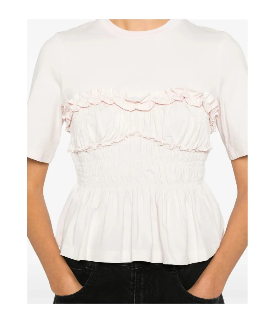 Short-Sleesleeved T-Shirt