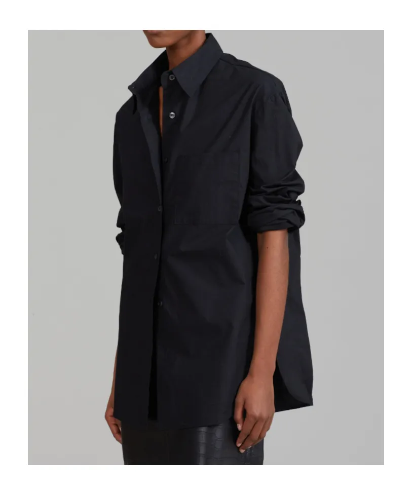 Lui Organic Cotton Shirt