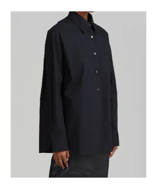 Lui Organic Cotton Shirt