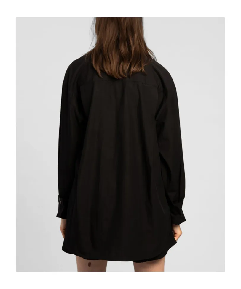 Lui Organic Cotton Shirt