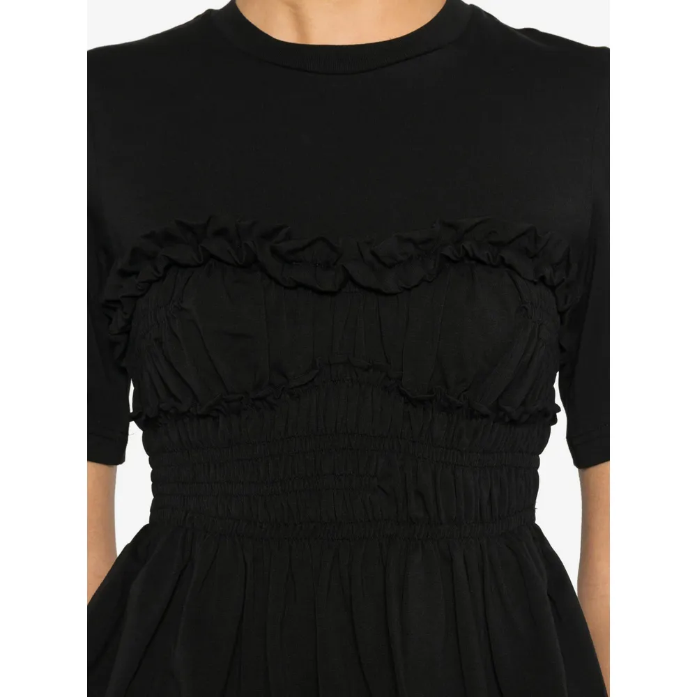 Short-Sleesleeved T-Shirt