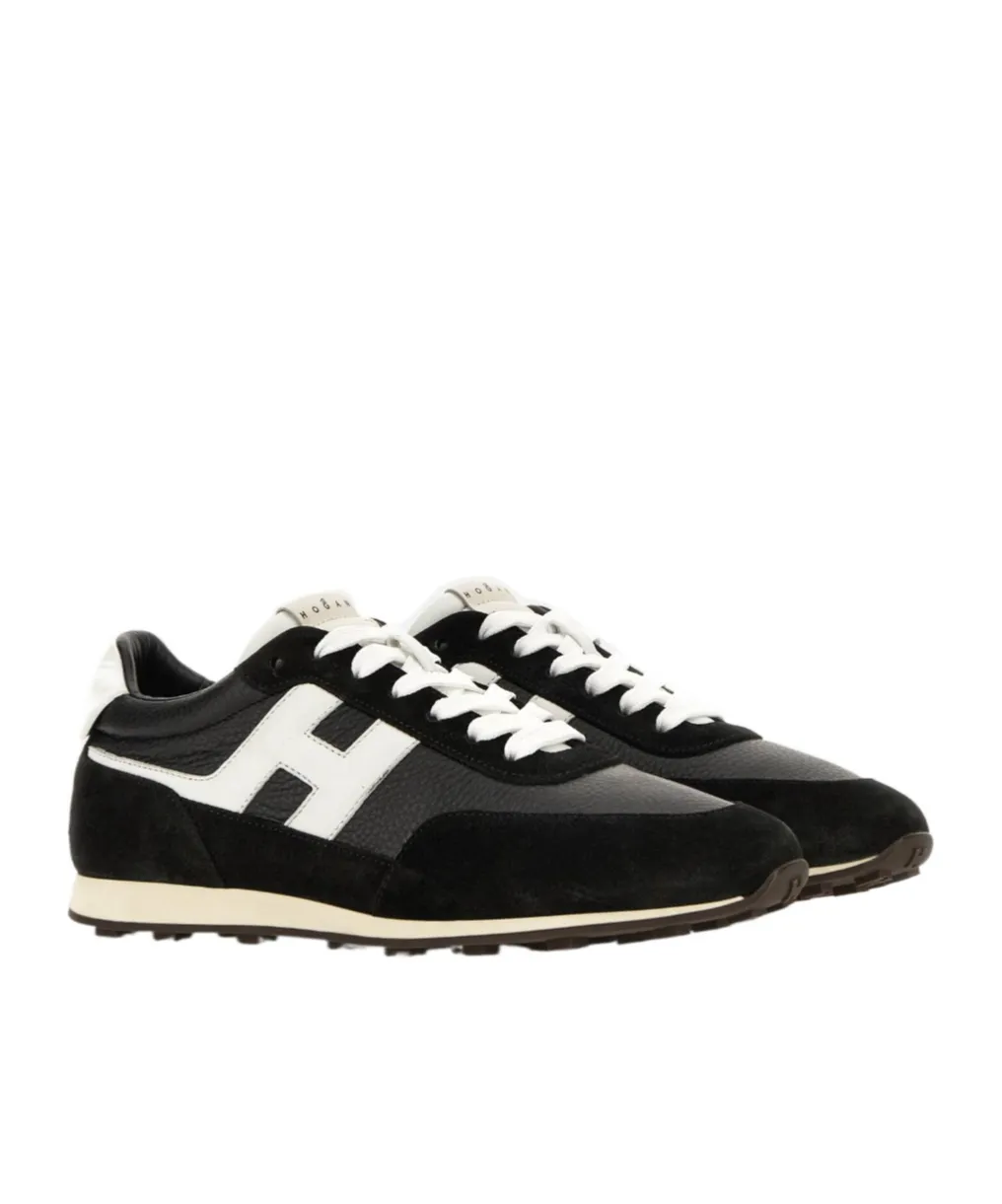 Hogan Athletic Sneakers