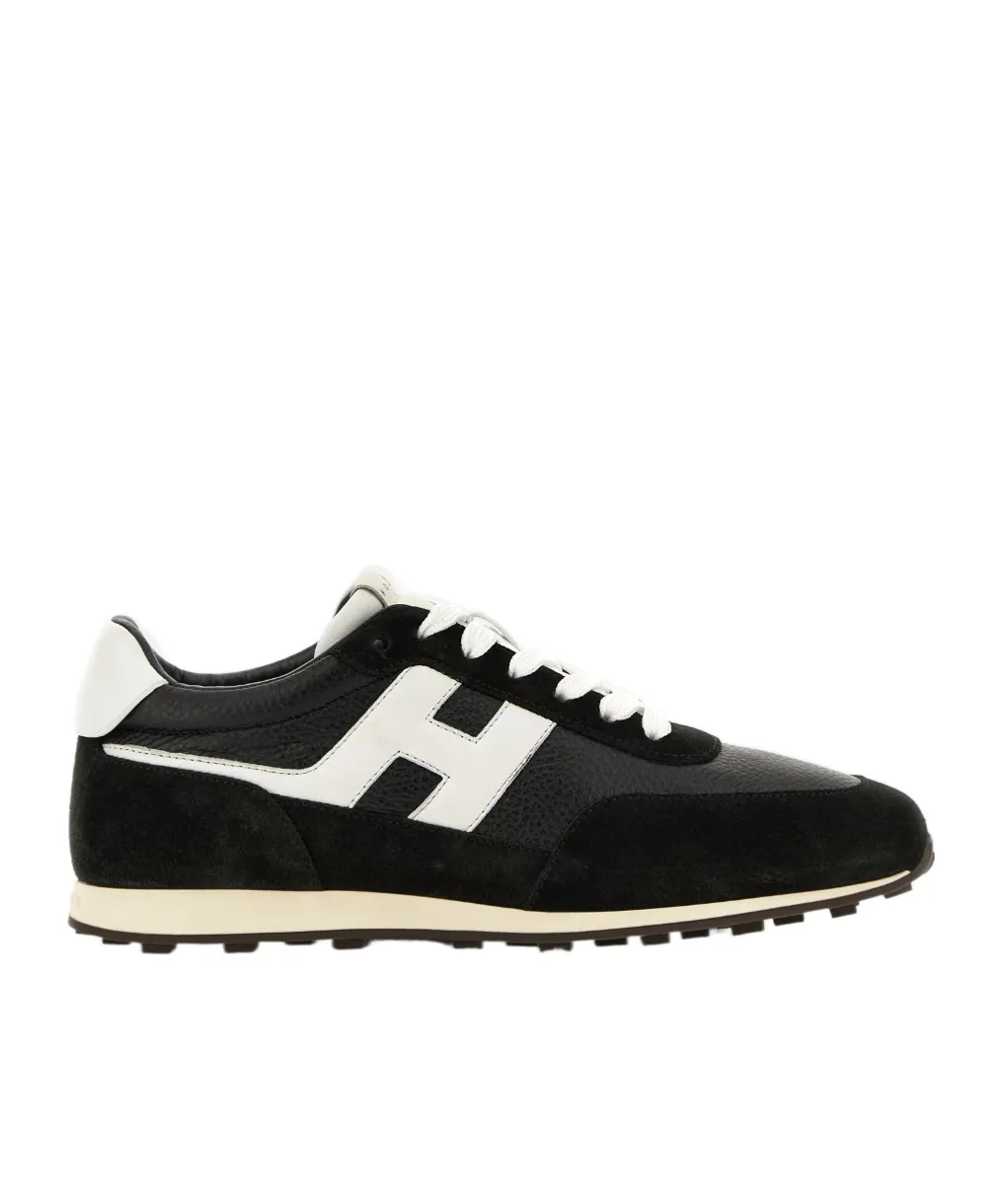 Hogan Athletic Sneakers