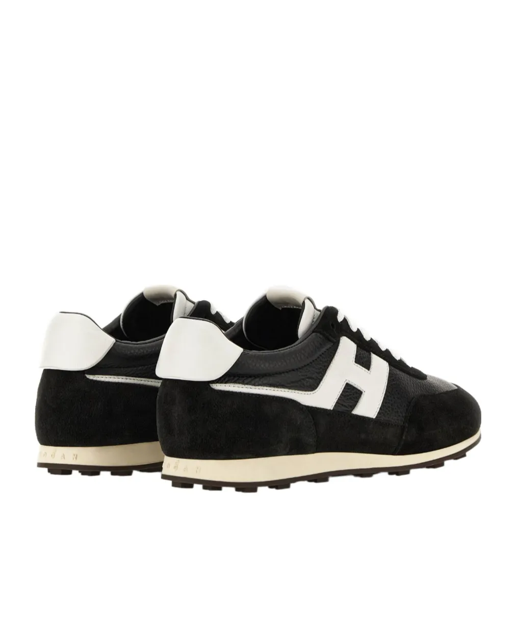 Hogan Athletic Sneakers