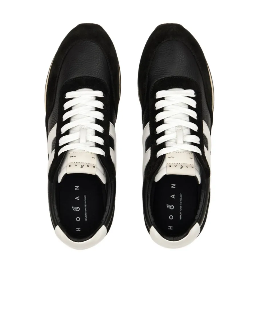 Hogan Athletic Sneakers
