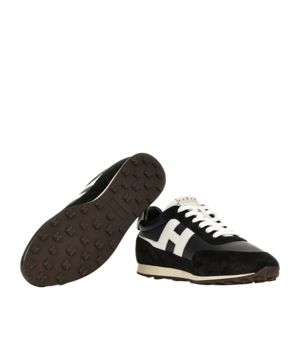 Hogan Athletic Sneakers