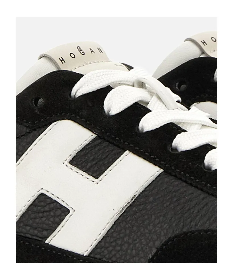 Hogan Athletic Sneakers