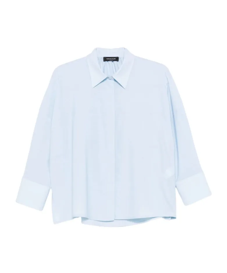 Collared Shirt