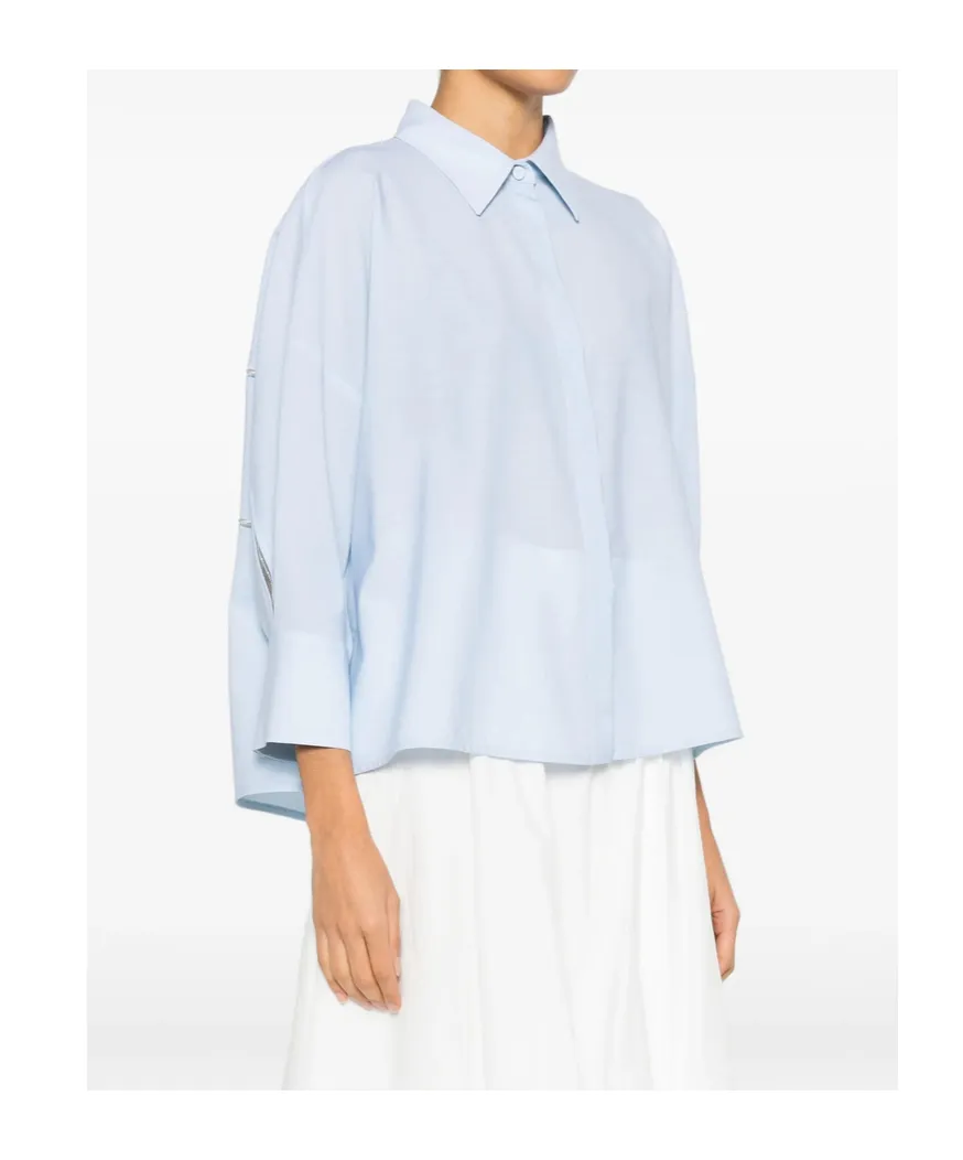 Collared Shirt