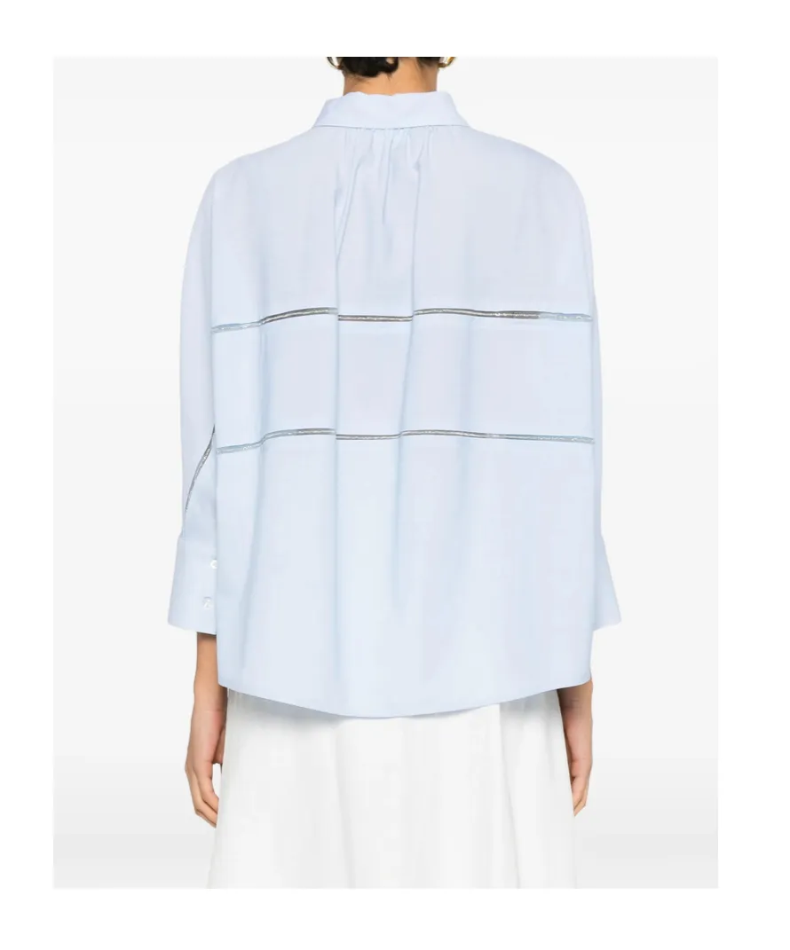 Collared Shirt