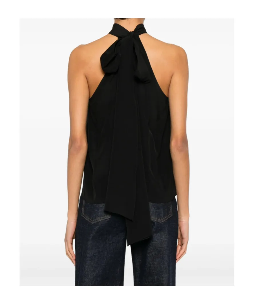 Wall-Mounted Drawstring Cover-Up