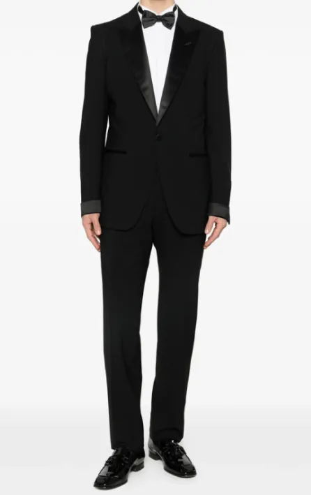 Classic Suit Set