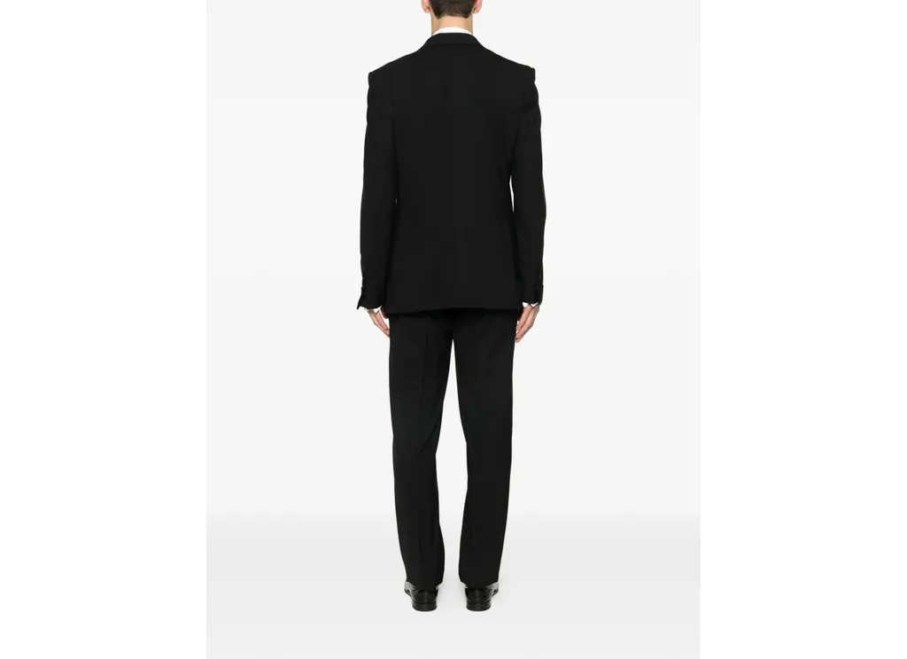Classic Suit Set