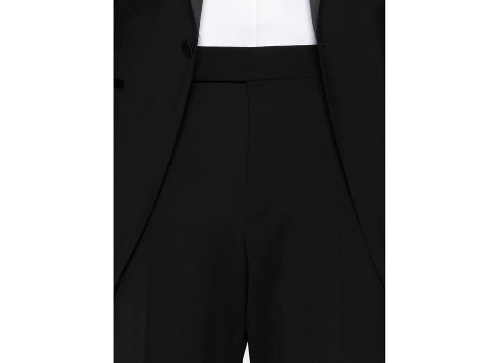 Classic Suit Set