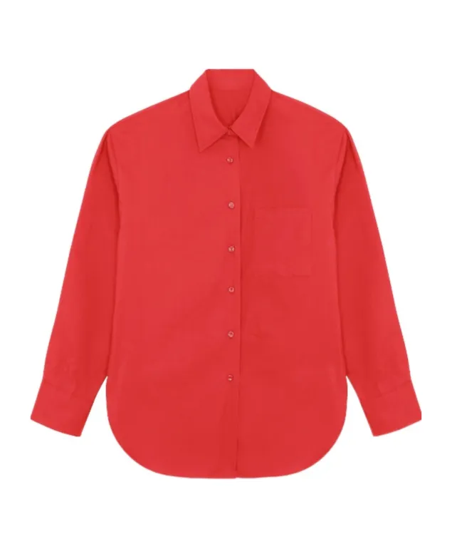 Lui Organic Cotton Shirt