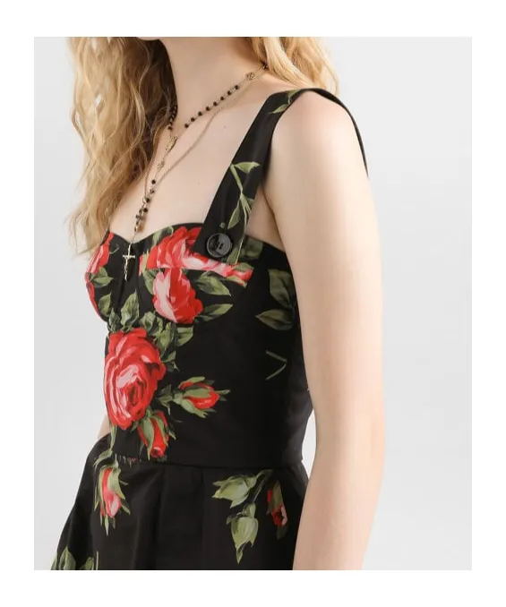 Sleeveless Top