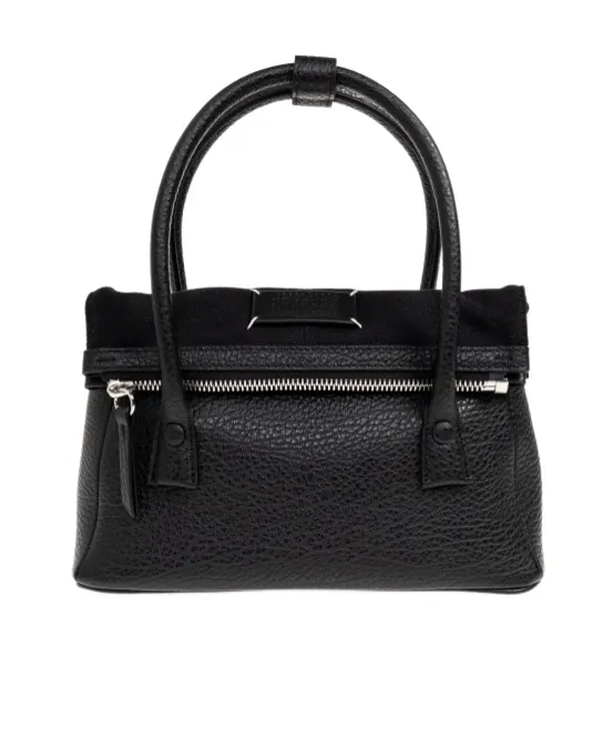 Maison Margiela Zipped Shoulder Bag