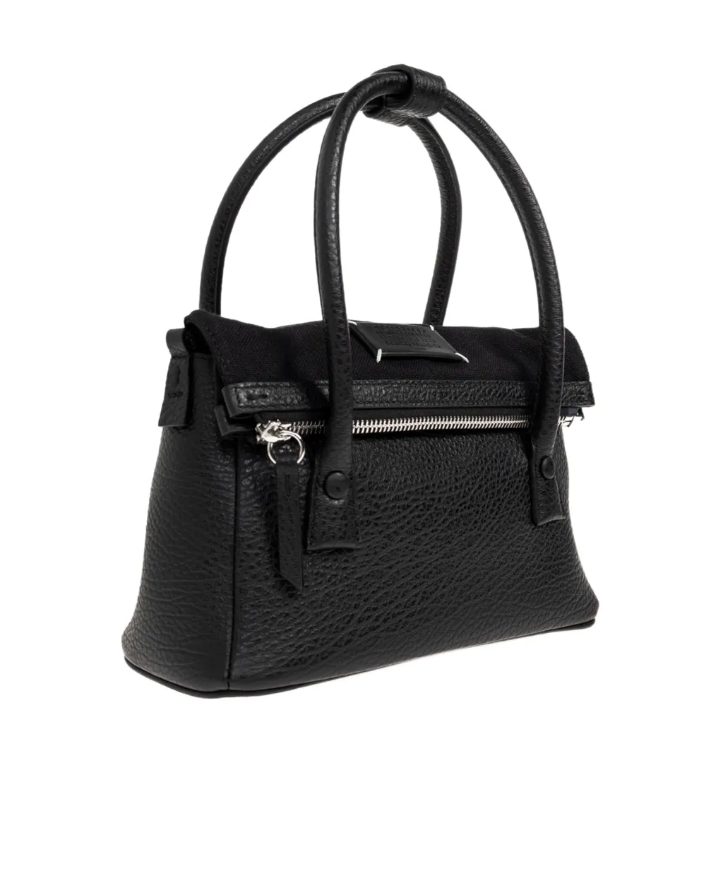 Maison Margiela Zipped Shoulder Bag